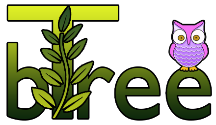 bTree logo
